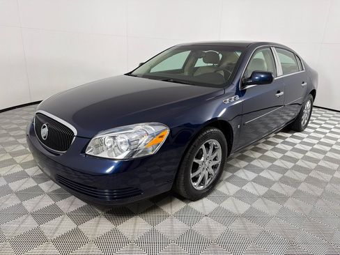 Used 2008 Buick Lucerne CXL FWD image 8