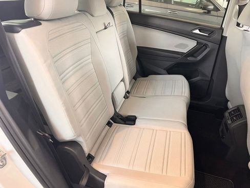 Certified 2023 Volkswagen Tiguan S w/ Driver Assistance Package FWD image 35