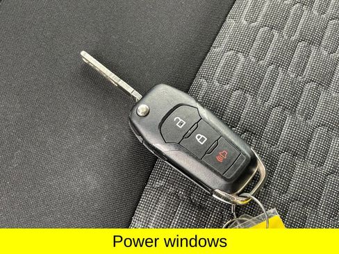 Used 2024 Ford Ranger XL w/ Trailer Tow Package AWD/4WD image 14