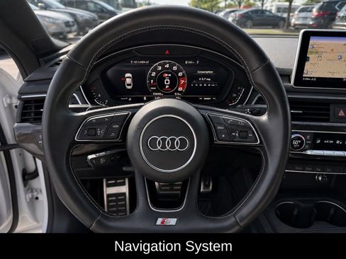 Used 2019 Audi S5 Prestige AWD/4WD image 8
