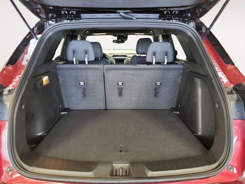 Used 2023 Chevrolet TrailBlazer RS image 20