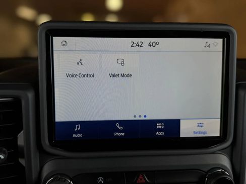 Used 2022 Ford Bronco Sport Big Bend w/ Convenience Package image 30