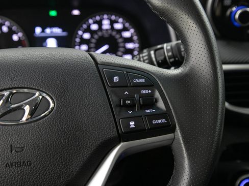 Used 2019 Hyundai Tucson Night AWD/4WD image 28