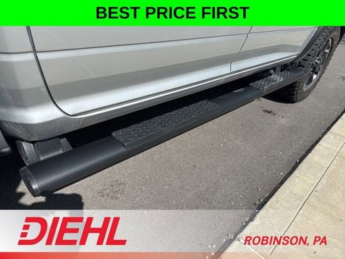 New 2026 RAM 2500 Tradesman image 9