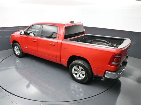 Used 2024 RAM 1500 Laramie RWD image 39