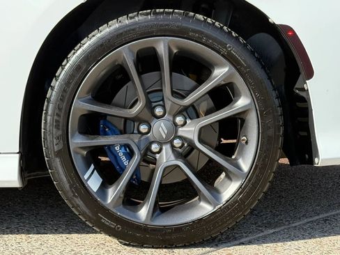 Used 2021 Dodge Charger Scat Pack RWD image 27