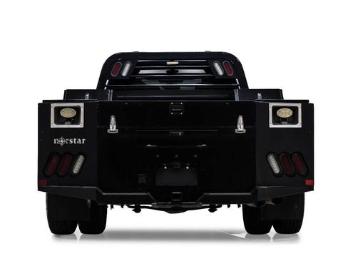Used 2020 Ford F350 XL w/ STX Appearance Package AWD/4WD image 8