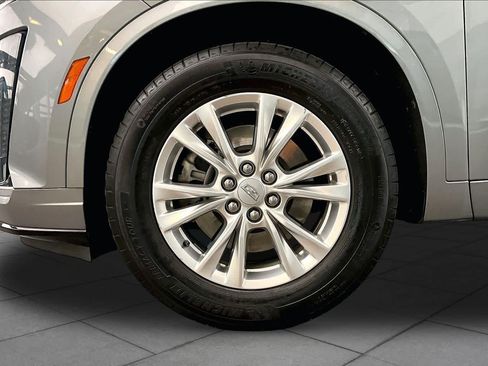 Used 2023 Cadillac XT6 Luxury FWD image 11