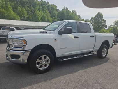 Used 2024 RAM 2500 Big Horn w/ Off Road Package