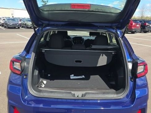 Used 2024 Subaru Impreza 2.0i Sport image 6