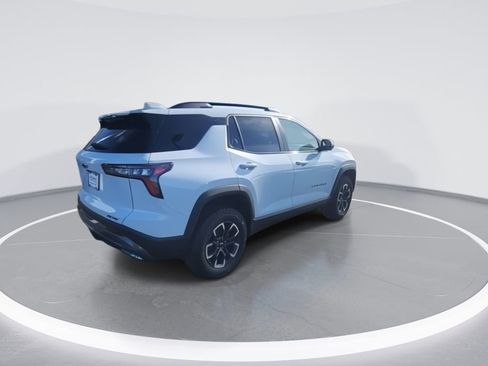 New 2026 Chevrolet Equinox ACTIV w/ Safety and Technology Package image 8