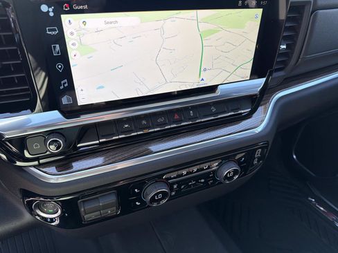 New 2026 Chevrolet Silverado 1500 RST AWD/4WD image 5