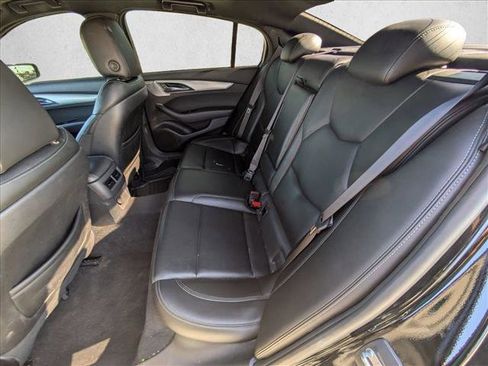 Used 2021 Cadillac CT5 Luxury w/ Sun And Sound Package image 20