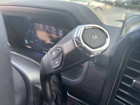 Used 2026 Ford F150 STX w/ Equipment Group 200A AWD/4WD image 18
