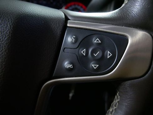 Used 2015 GMC Sierra 3500 Denali w/ Duramax Plus Package image 22