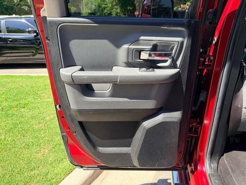Used 2014 RAM 1500 Big Horn AWD/4WD image 7