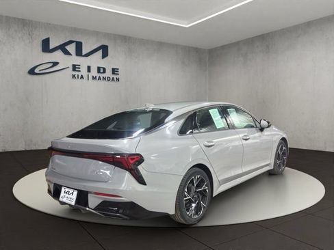 Used 2025 Kia K5 GT-Line AWD/4WD image 13