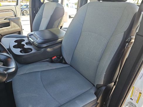 Used 2024 RAM 2500 Big Horn image 14