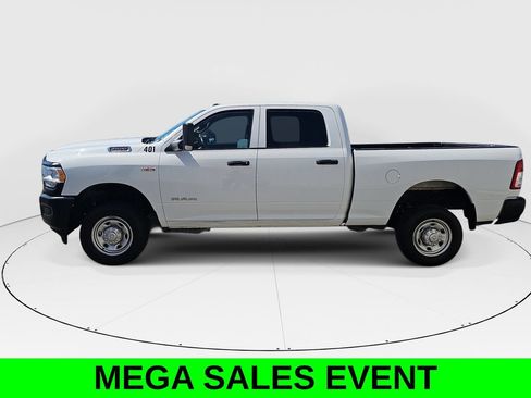Used 2022 RAM 2500 Tradesman AWD/4WD image 6