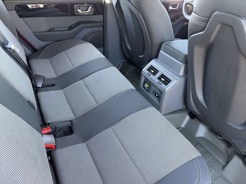 New 2025 INEOS Grenadier AWD/4WD image 25