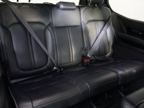 Used 2023 Jeep Grand Wagoneer Series II w/ Premium Group II image 24