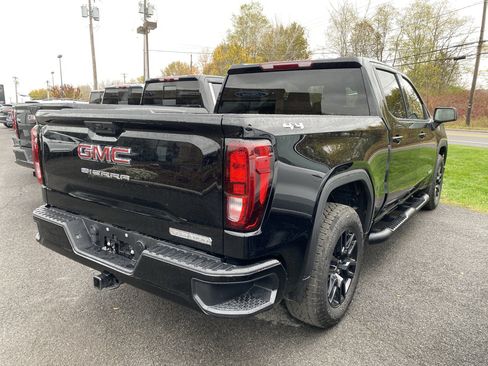 Used 2026 GMC Sierra 1500 Elevation w/ Elevation Select Package image 7