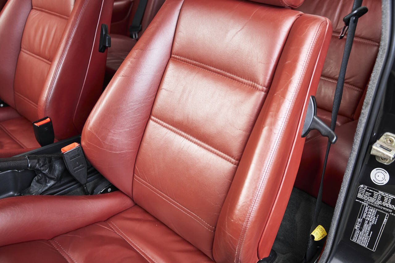 Used 1988 BMW M3 Coupe RWD image 68