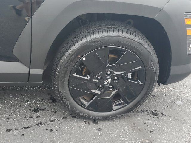Certified 2026 Hyundai Kona SEL Sport AWD/4WD image 6