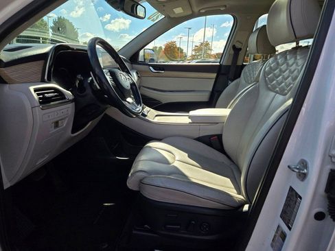 Used 2021 Hyundai Palisade Limited image 22