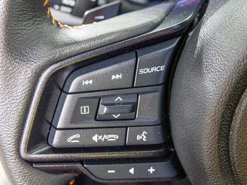 Used 2024 Subaru Crosstrek 2.5i Limited w/ Crosstrek Mirror Package AWD/4WD image 31
