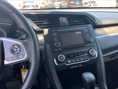 Used 2019 Honda Civic LX image 6