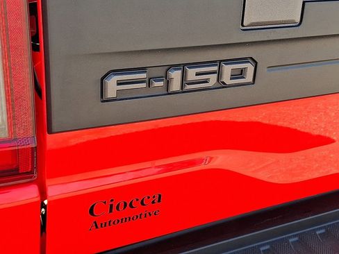Used 2022 Ford F150 Raptor w/ Raptor 37 Performance Package AWD/4WD image 33