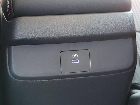 New 2026 Nissan Sentra SR FWD image 14