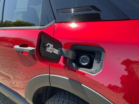 New 2025 Ford Bronco Sport Big Bend image 25