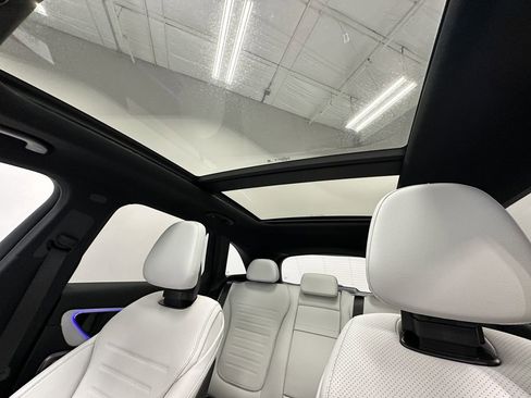 New 2026 Mercedes-Benz GLC 300 4MATIC image 33