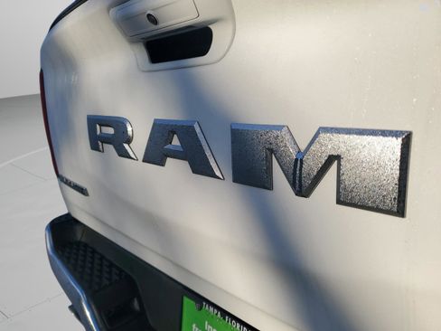 Used 2026 RAM 1500 Laramie image 29