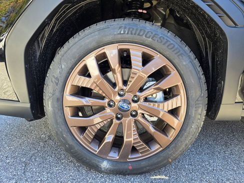 New 2026 Subaru Forester Sport image 31