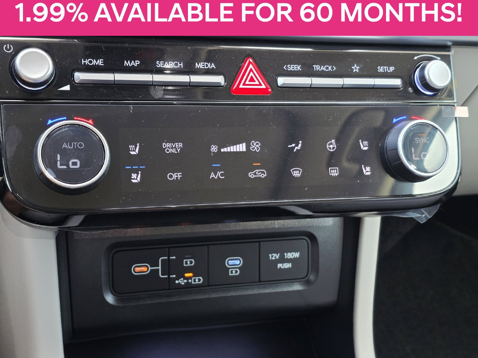 New 2026 Hyundai Tucson Limited w/ Tow & Go Package AWD/4WD image 14