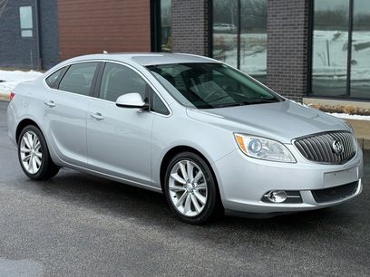 Used 2013 Buick Verano Leather