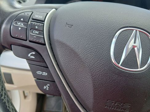 Used 2016 Acura RDX Sport Utility 4D image 23