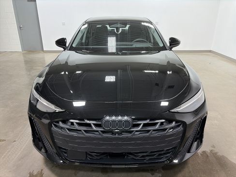 New 2026 Audi A6 Premium Plus AWD/4WD image 7