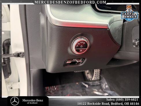 Used 2026 Mercedes-Benz C 300 4MATIC Sedan image 9