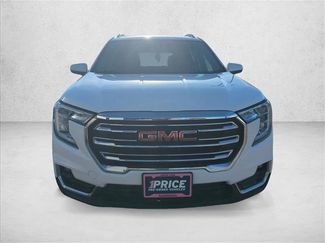 Used 2024 GMC Terrain SLT video 2
