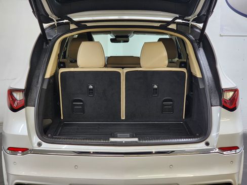 Certified 2026 Acura MDX SH-AWD w/ Advance Package image 8