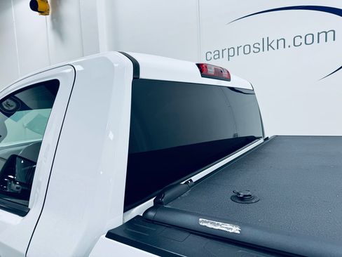 Used 2021 GMC Sierra 1500 2WD Regular Cab w/ Convenience Package image 15