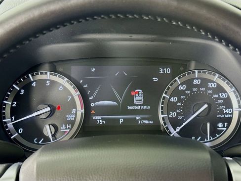Certified 2020 Toyota Highlander Platinum AWD/4WD image 14