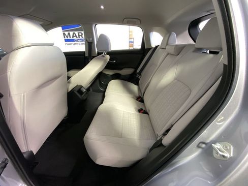 Used 2023 Honda HR-V LX image 28