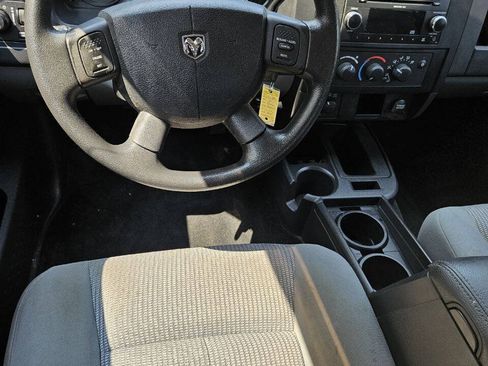 Used 2011 Dodge Dakota Big Horn w/ Utility Group AWD/4WD image 7