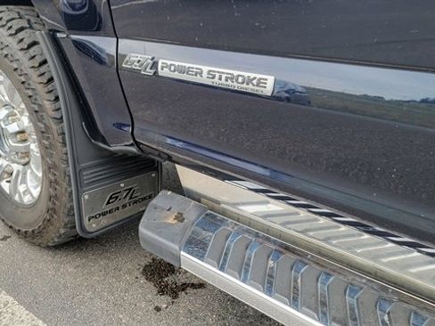 Used 2021 Ford F250 Lariat w/ Lariat Ultimate Package image 64