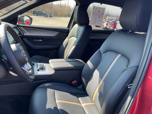 Used 2026 MAZDA CX-70 3.3 Turbo w/ Premium Plus Pkg image 26